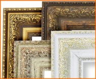 Новая поставка багета в классическом стиле Новая поставка багета в классическом стиле