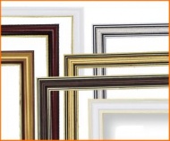 Новая поставка багета для фоторамок, а так же картин в маленьких размерах. Новая поставка багета для фоторамок, а так же картин в маленьких размерах.