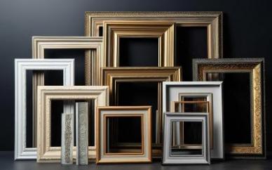 РАСПРОДАЖА ГОТОВЫХ РАМ