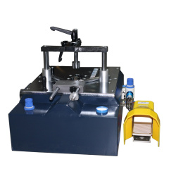 Станок для скрепления багета-min