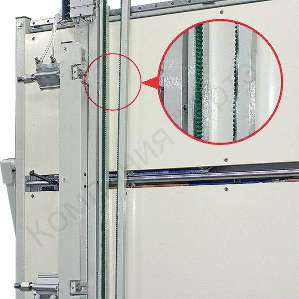 дозагрузка