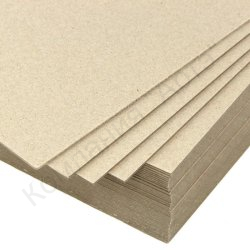 Обложечный картон KU12003