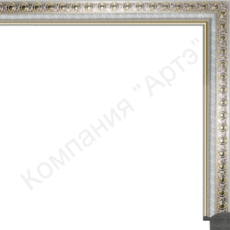 118-SILVER угол