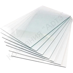 plexiglass