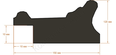 Чертеж1-Модель