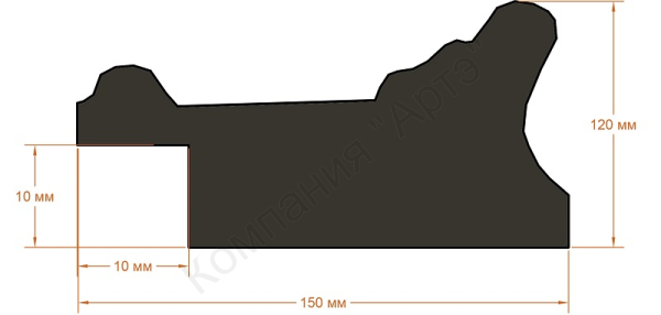 Чертеж1-Модель
